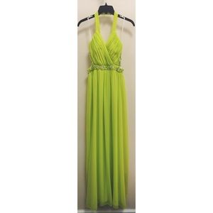 💚City Studio Prom Dress